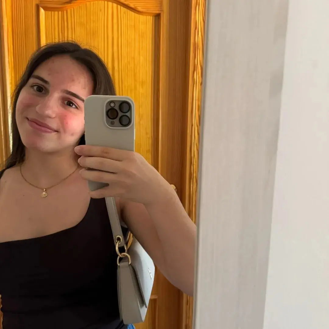 Marta Martínez Fernández